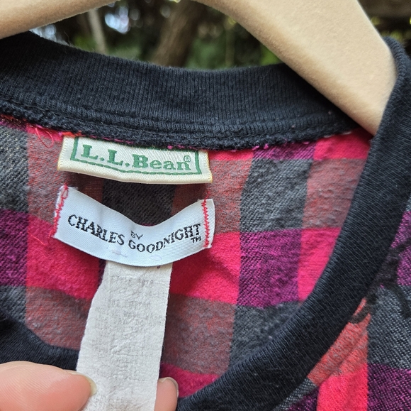 Vintage 90s onesie Pajama Holiday Cozy Dogs s m - Picture 5 of 10